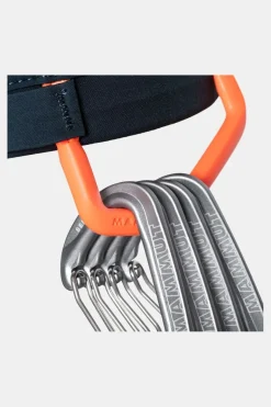 Mammut Togir 2.0 3 Slide Harness Klimharnas Man