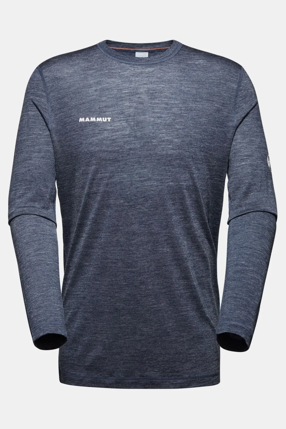 Mammut Tree Wool FL Langemouwen Shirt