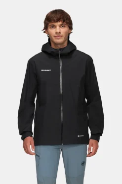 Mammut Treeline Hooded Hardshell