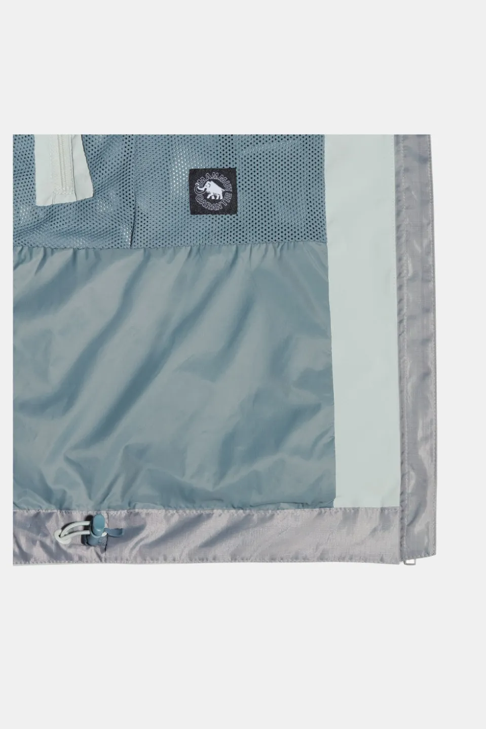 Mammut Treeline Hooded Hardshell Jas Dames