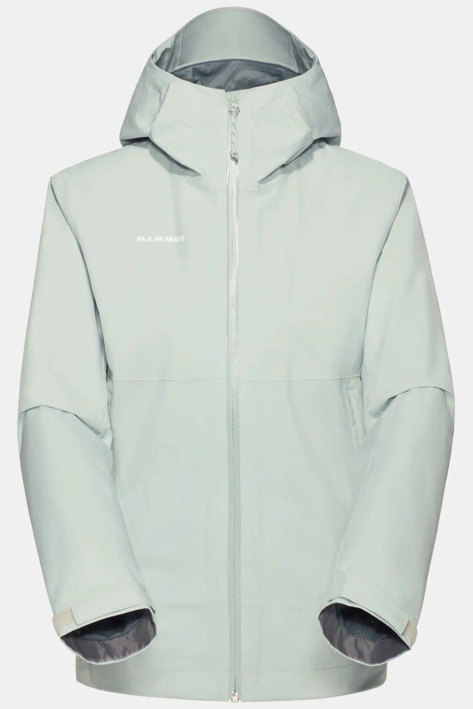 Mammut Treeline Hooded Hardshell Jas Dames