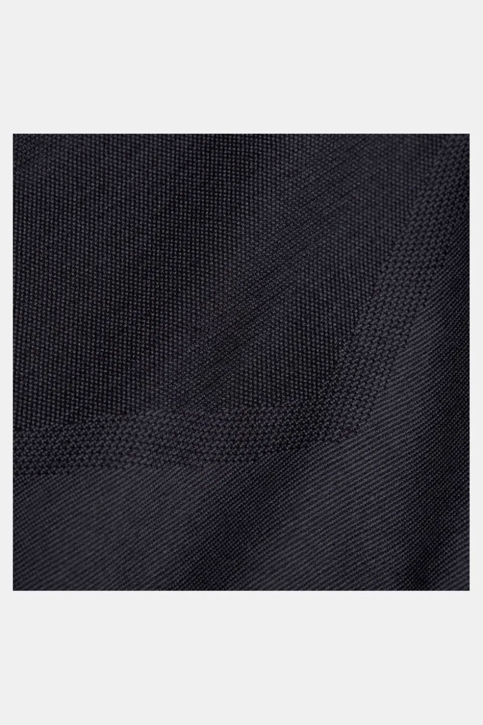 Mammut Trift Half Zip Longsleeve Women