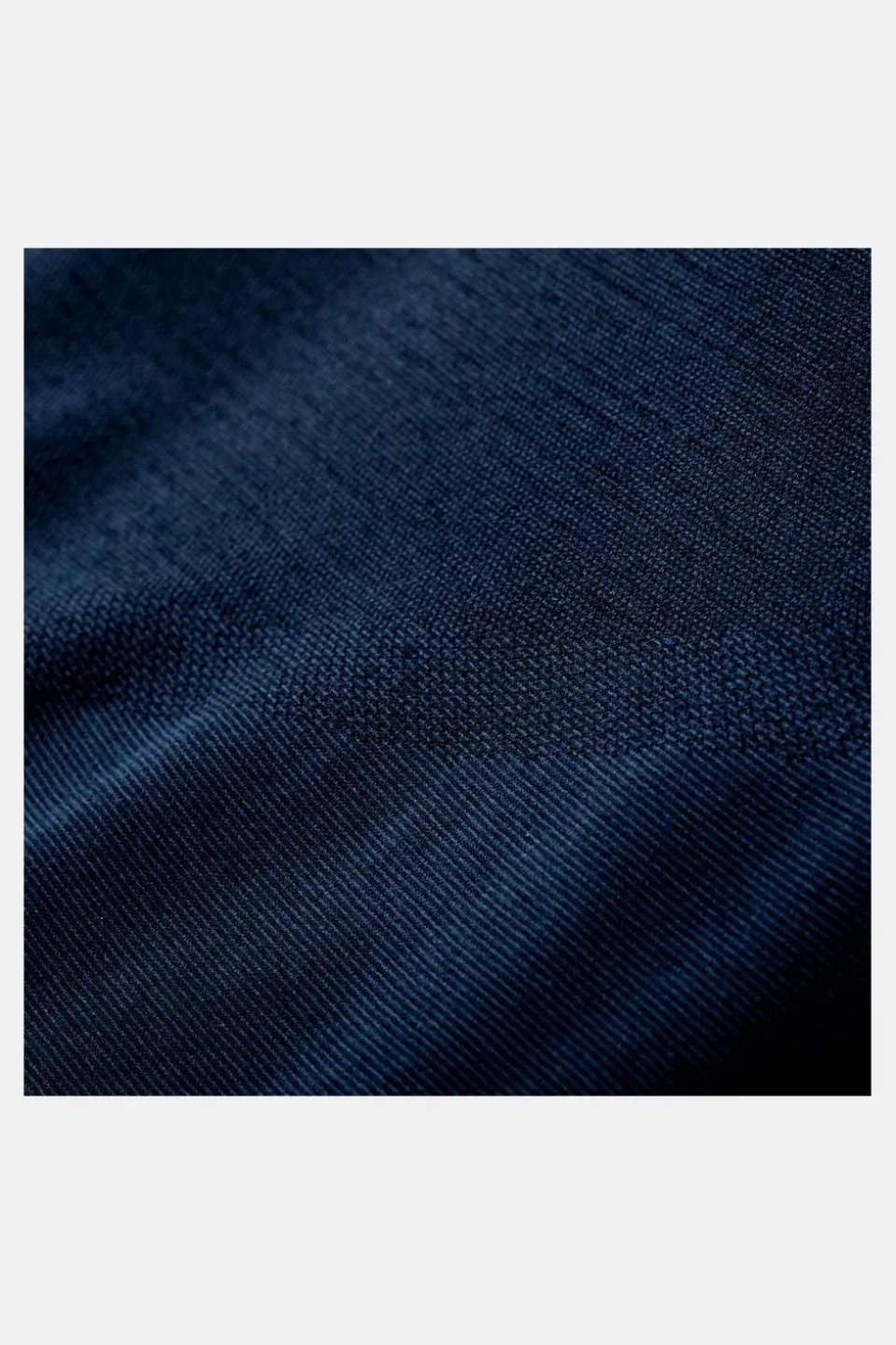Mammut Trift Half Zip Longsleeve Men