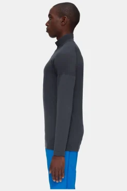 Mammut Trift Half Zip Longsleeve Men