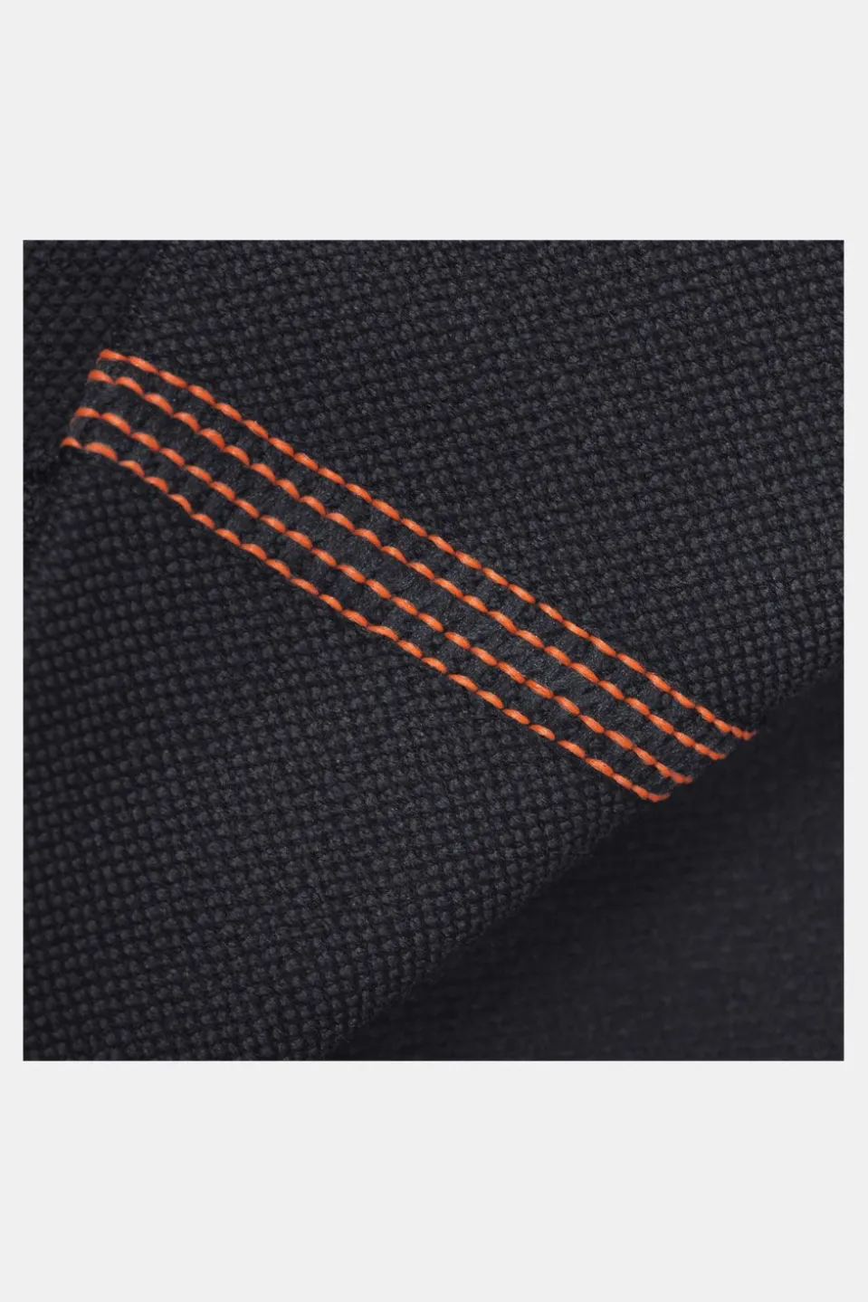 Mammut Trift Half Zip Longsleeve Men