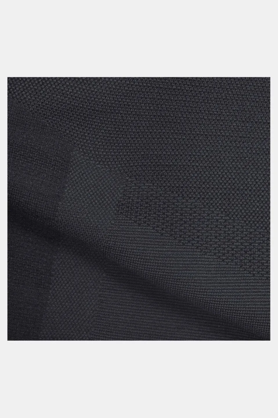 Mammut Trift Half Zip Longsleeve Men