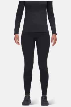 Mammut Trift Long Dames Tights