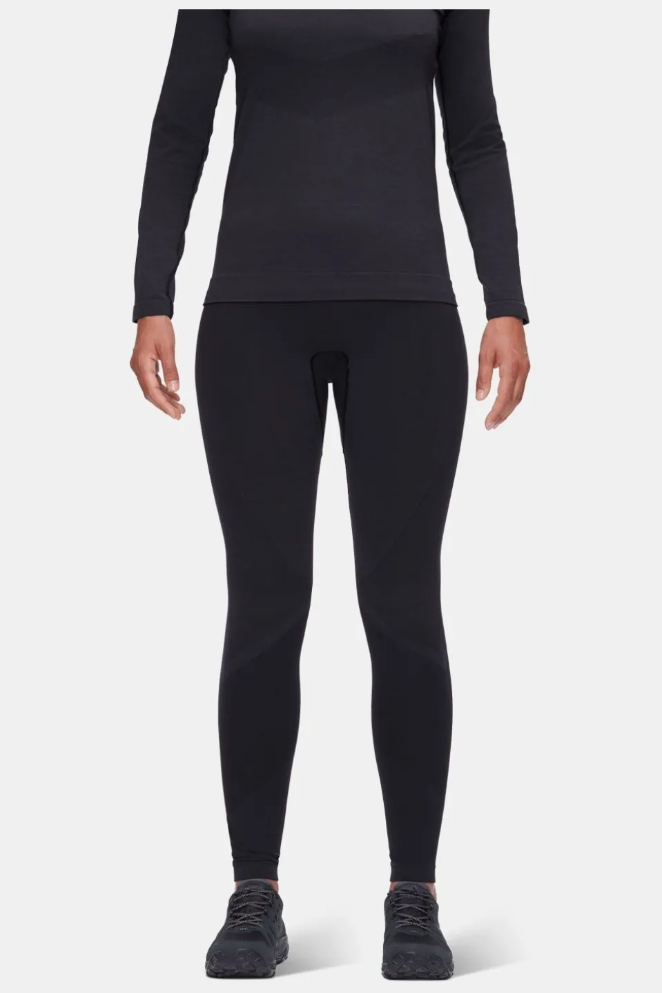 Mammut Trift Long Dames Tights
