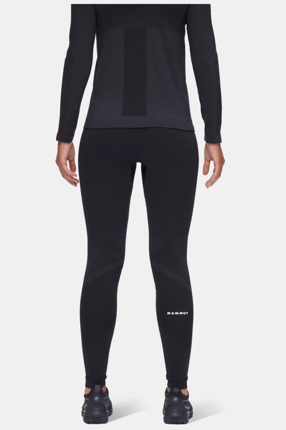 Mammut Trift Long Dames Tights