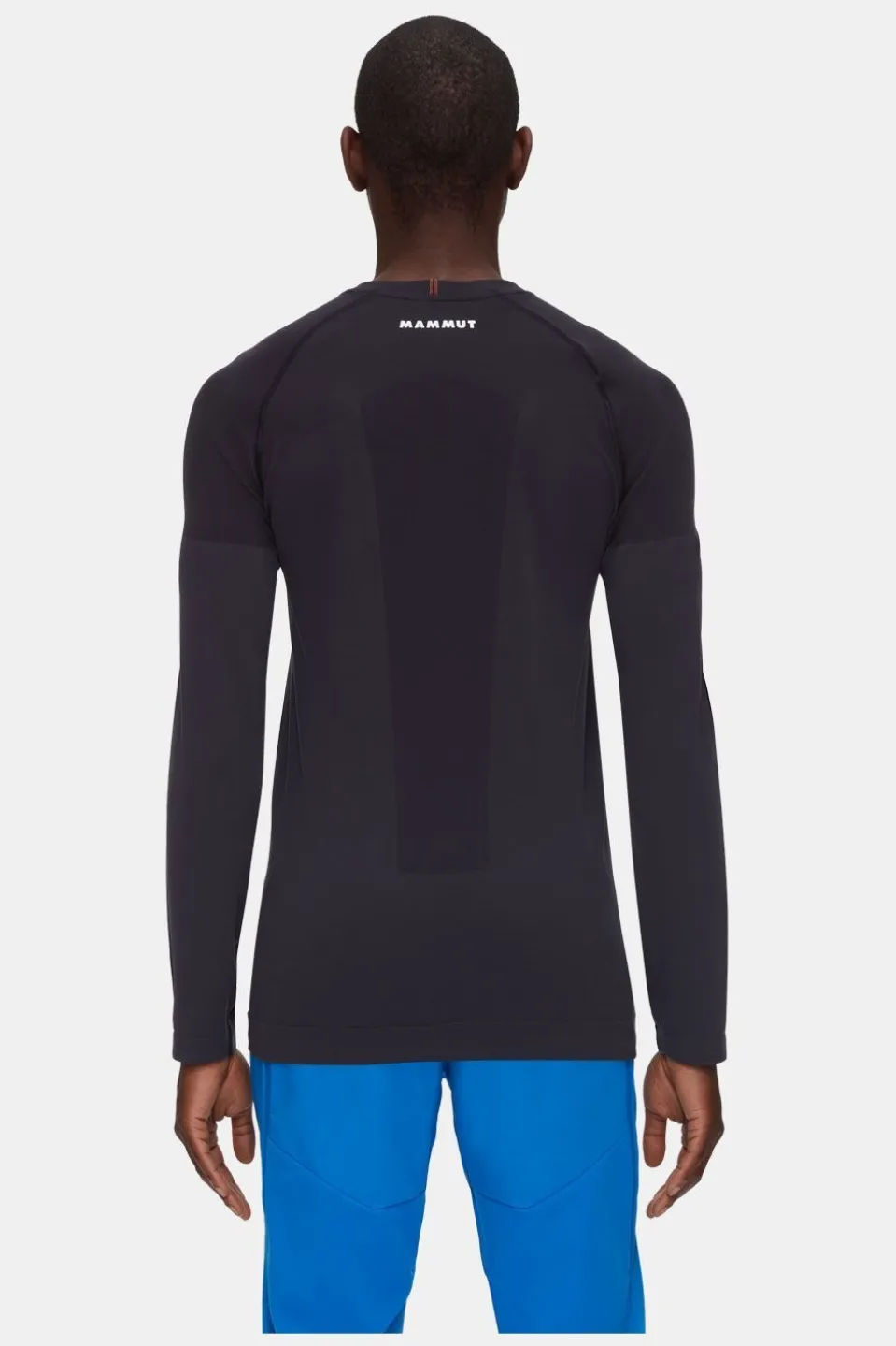Mammut Trift Longsleeve Men