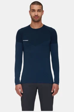Mammut Trift Longsleeve Men