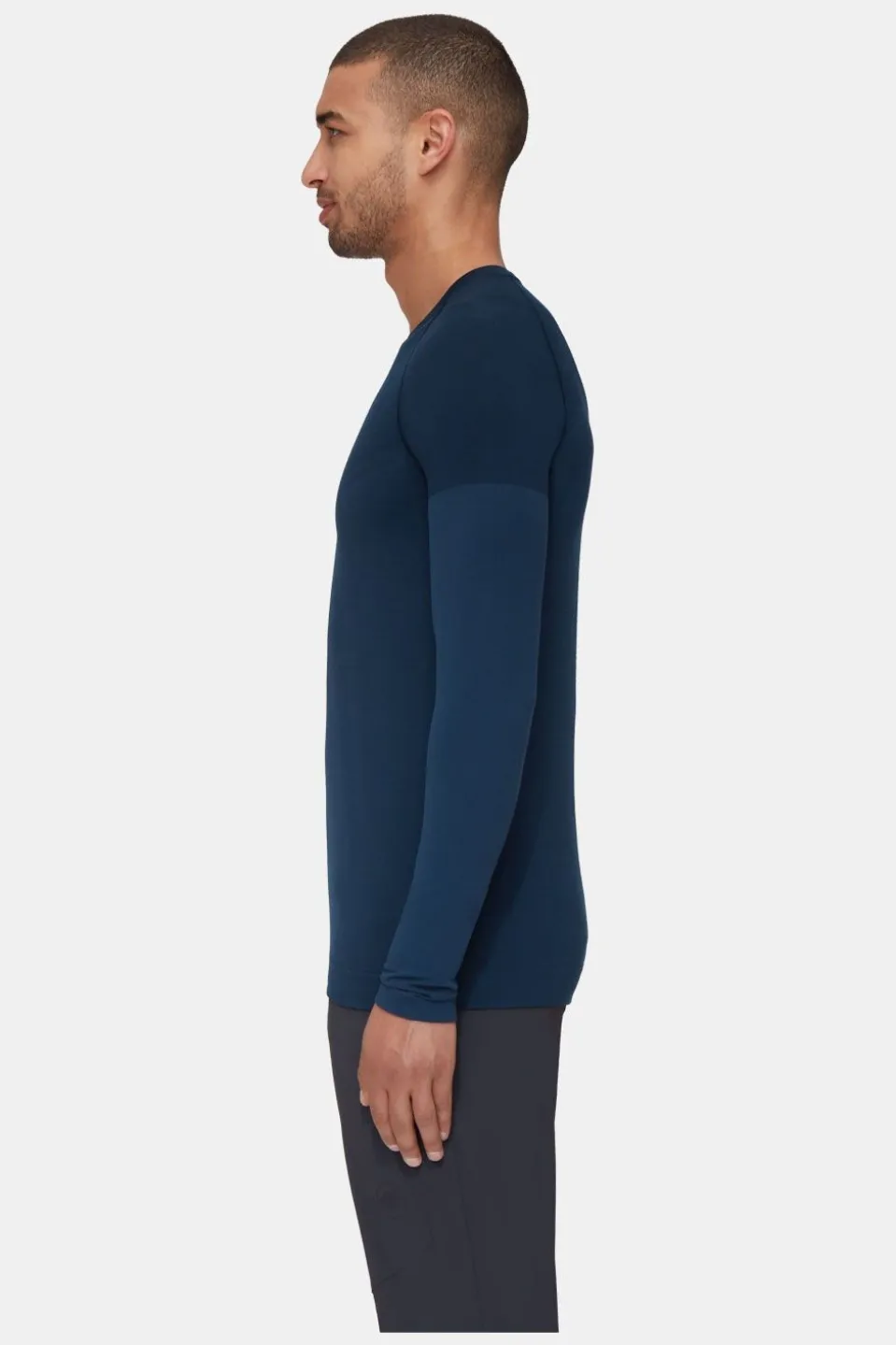 Mammut Trift Longsleeve Men