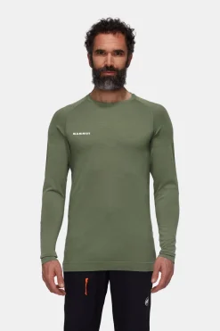 Mammut Trift Longsleeve Men