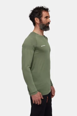 Mammut Trift Longsleeve Men