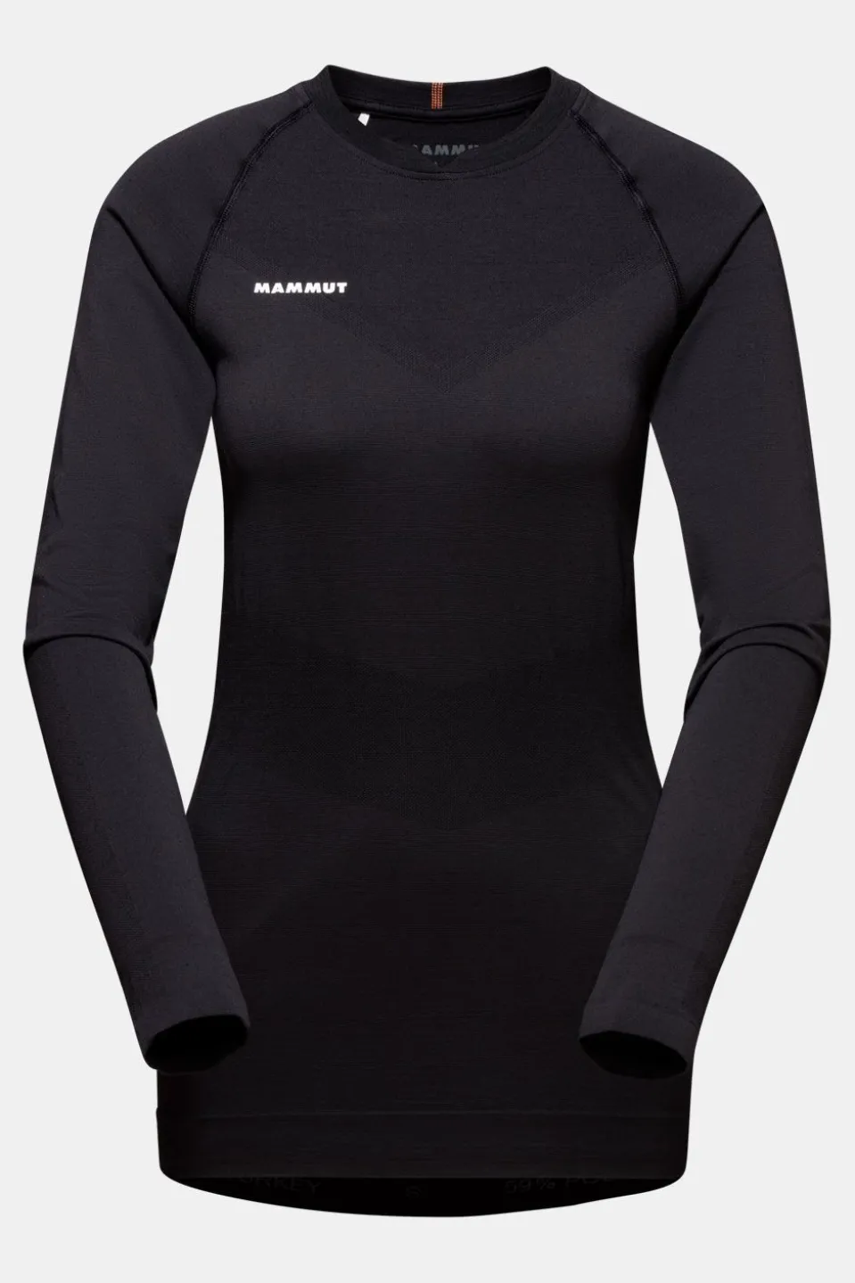 Mammut Trift Longsleeve Women