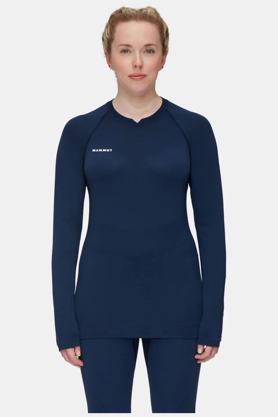 Mammut Trift Longsleeve Women