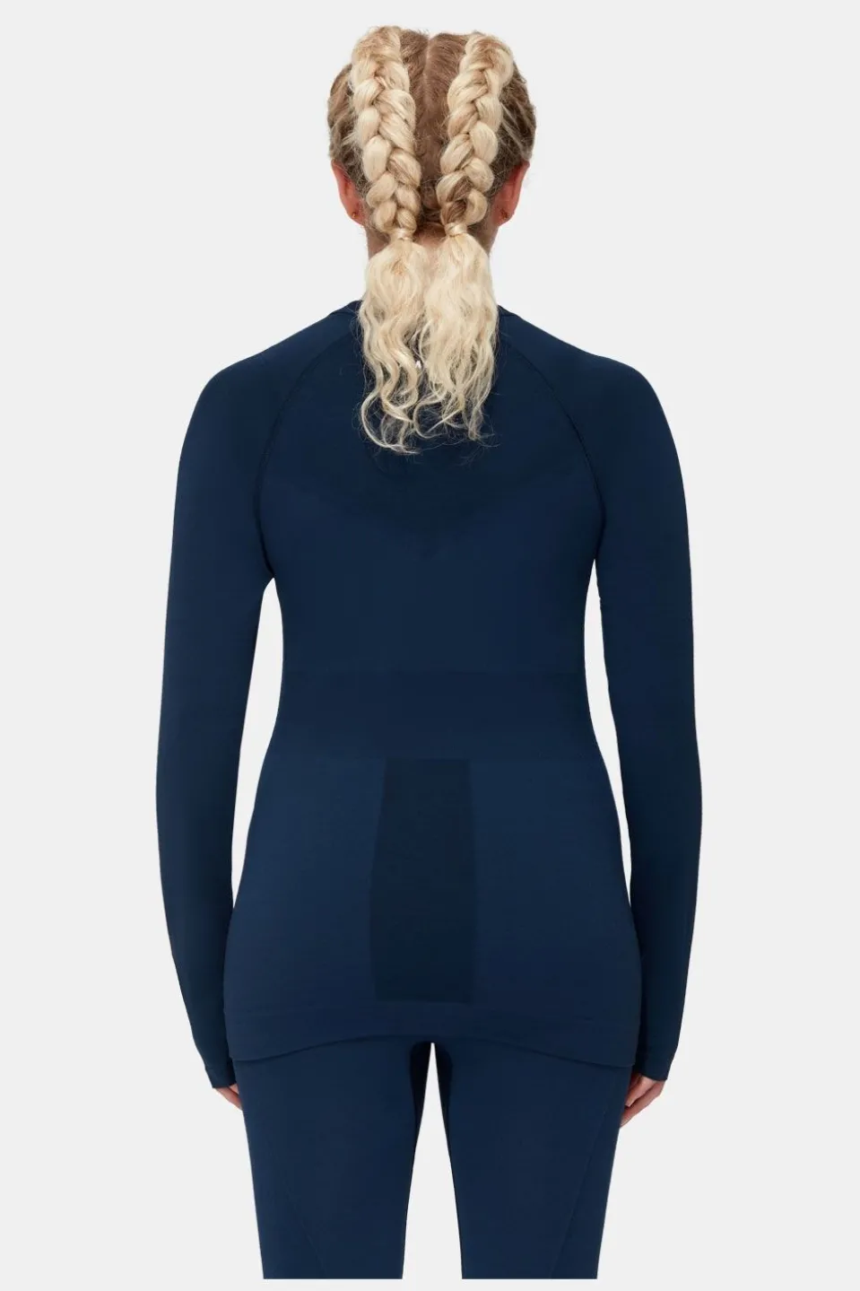 Mammut Trift Longsleeve Women
