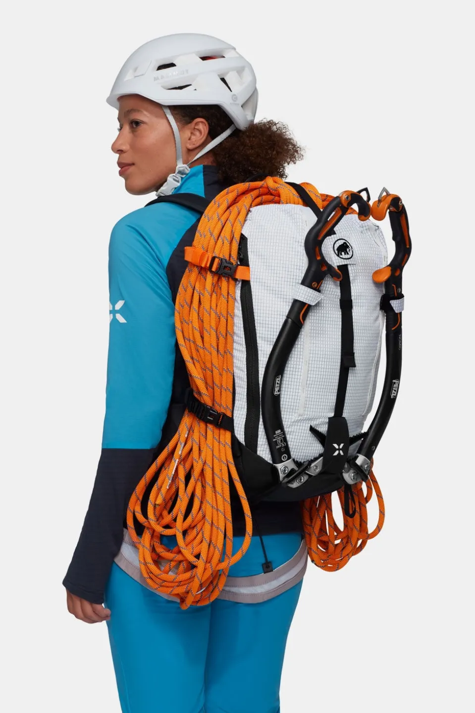 Mammut Trion 28 Women Alpinepack Dames