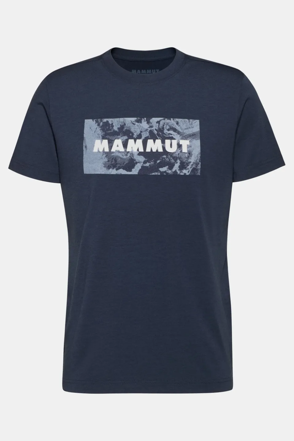 Mammut Trovat Logo T-shirt