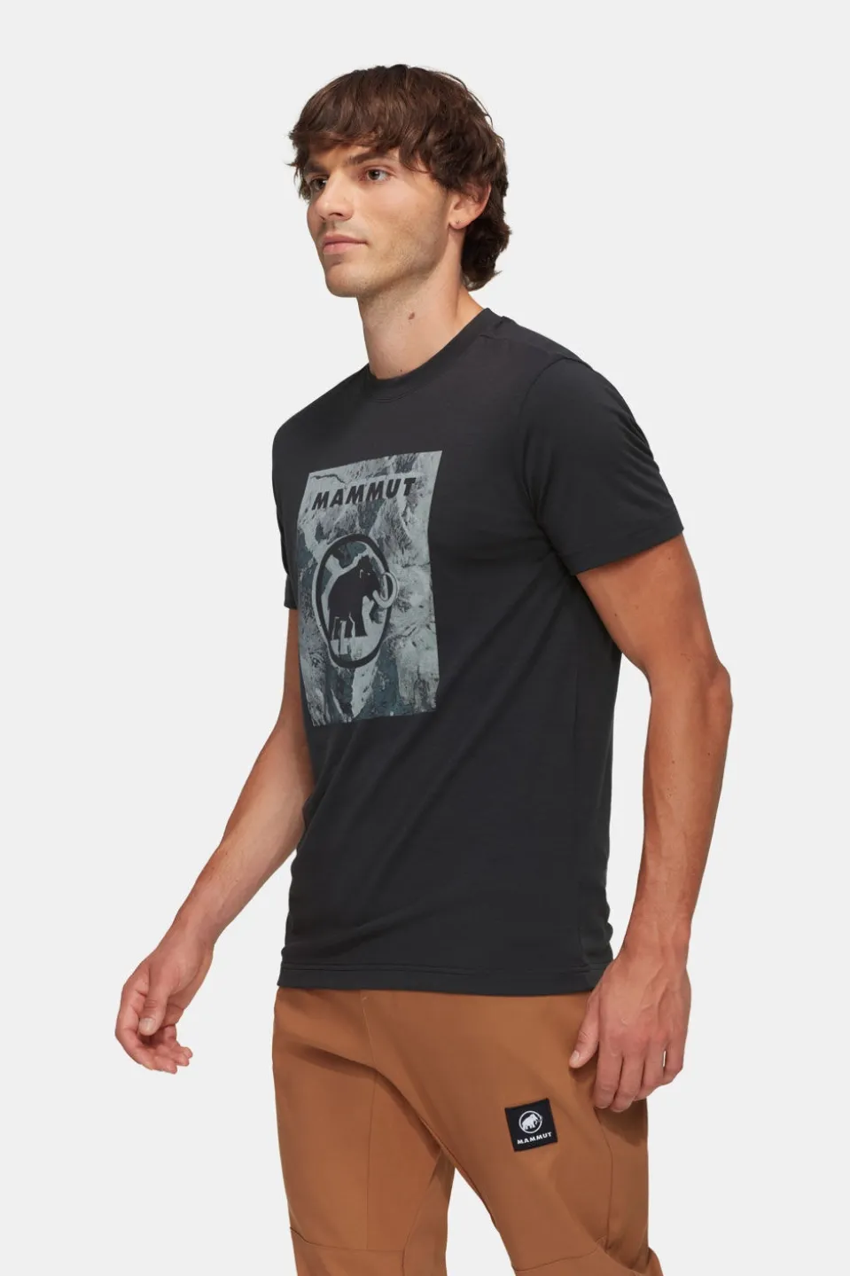 Mammut Trovat Mammut T-shirt