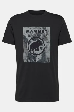 Mammut Trovat Mammut T-shirt