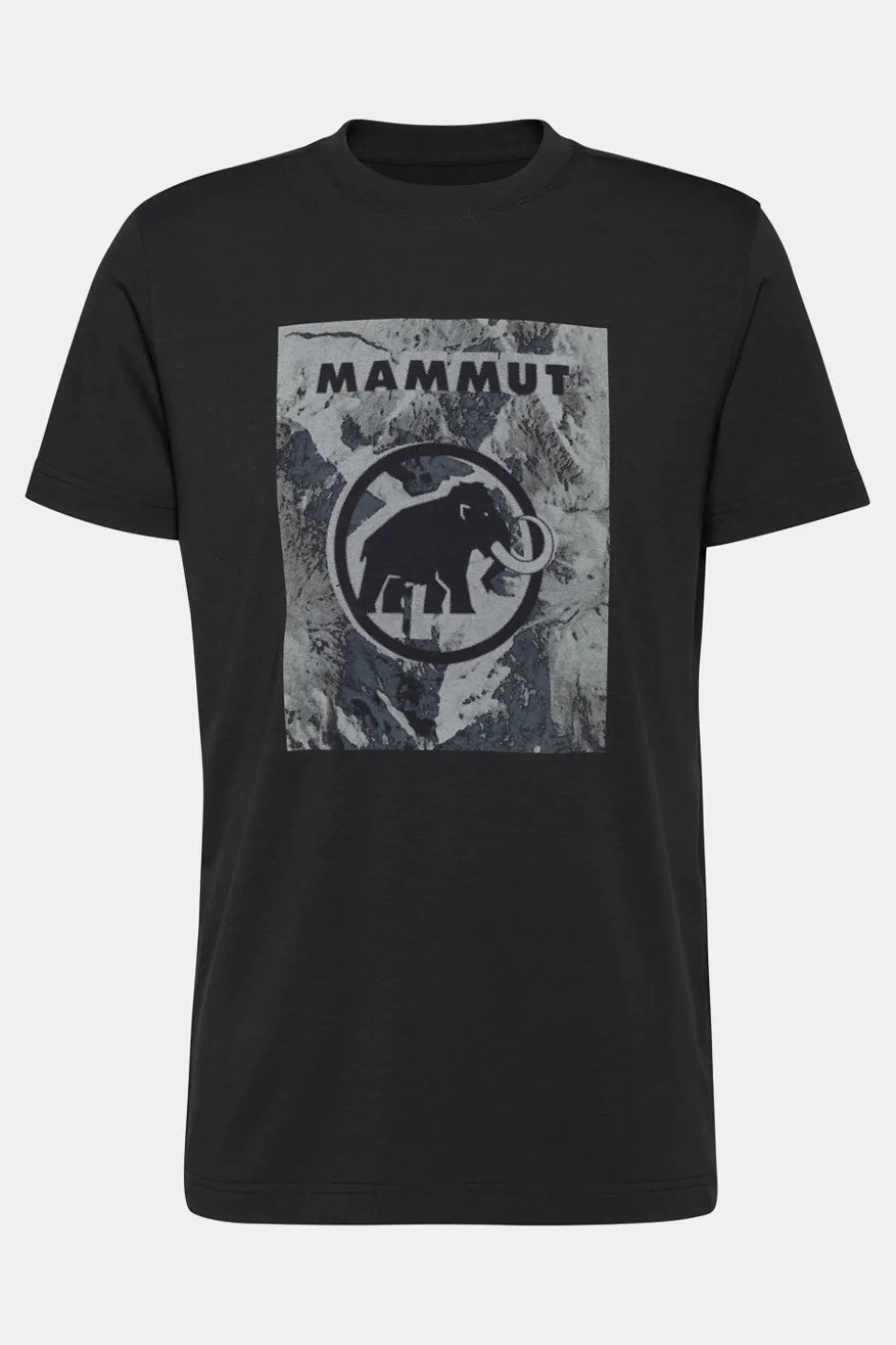 Mammut Trovat Mammut T-shirt