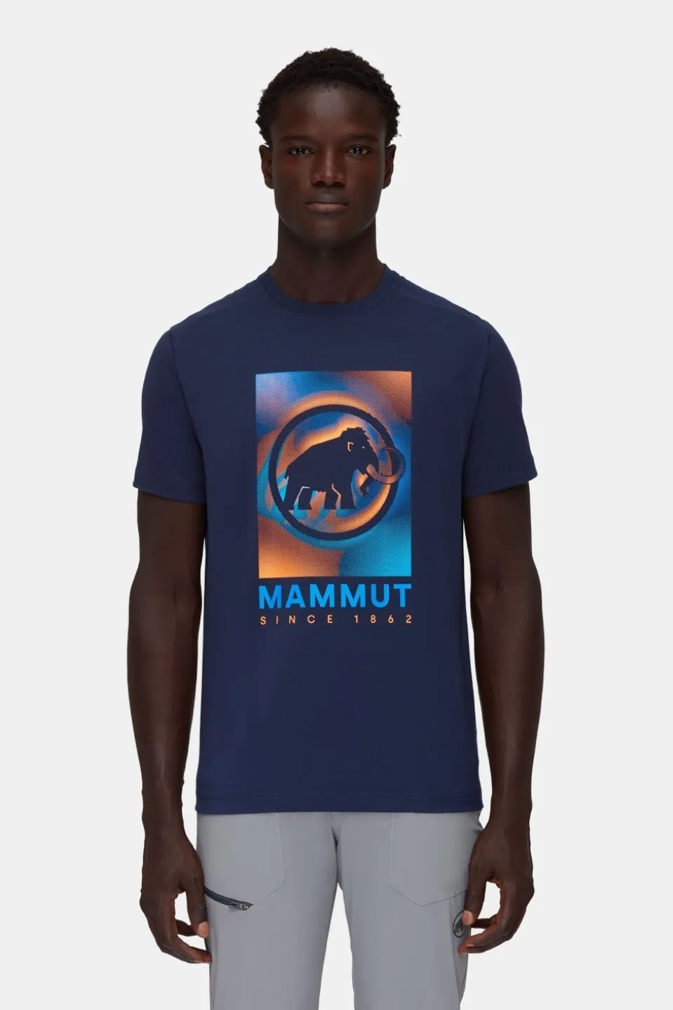 Mammut Trovat T-shirt