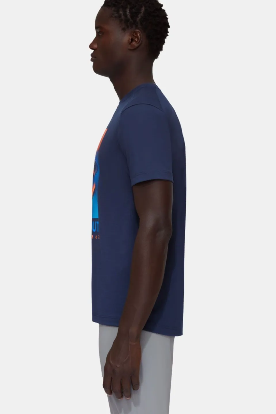 Mammut Trovat T-shirt