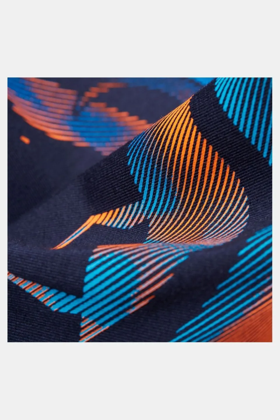 Mammut Trovat T-shirt