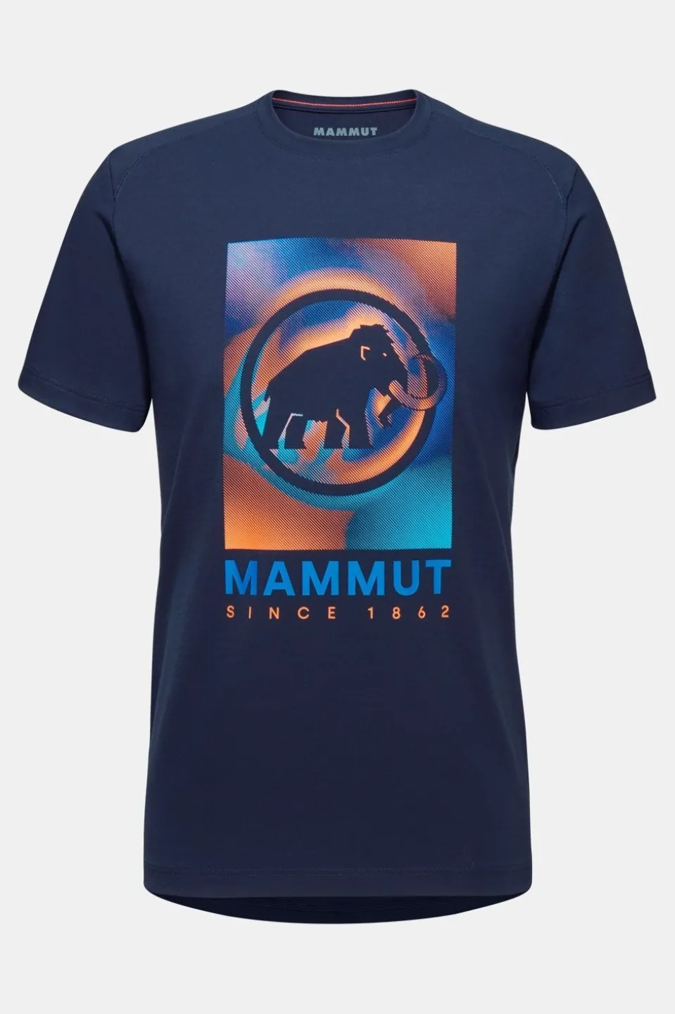 Mammut Trovat T-shirt