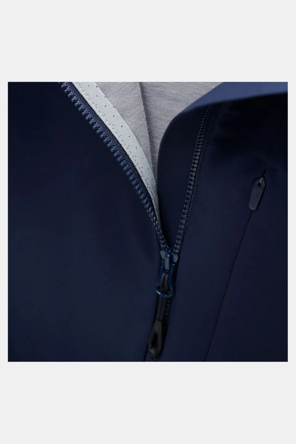 Mammut Ultimate Comfort So Hooded Wms Jacket