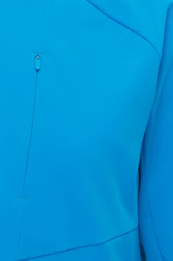 Mammut Ultimate Comfort So Hooded Wms Jacket