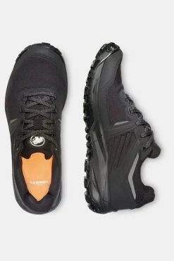 Mammut Ultimate III Low Gore-Tex Wandelschoen