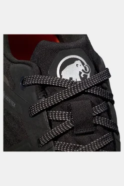 Mammut Ultimate III Low Gore-Tex Wandelschoen