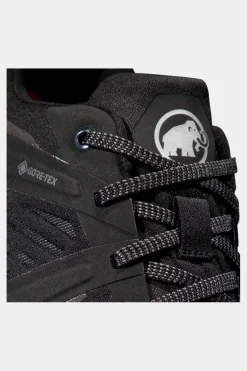 Mammut Ultimate III Low Gore-Tex Wandelschoen