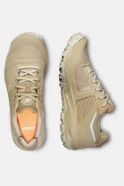 Mammut Ultimate III Low Gore-Tex Wandelschoen