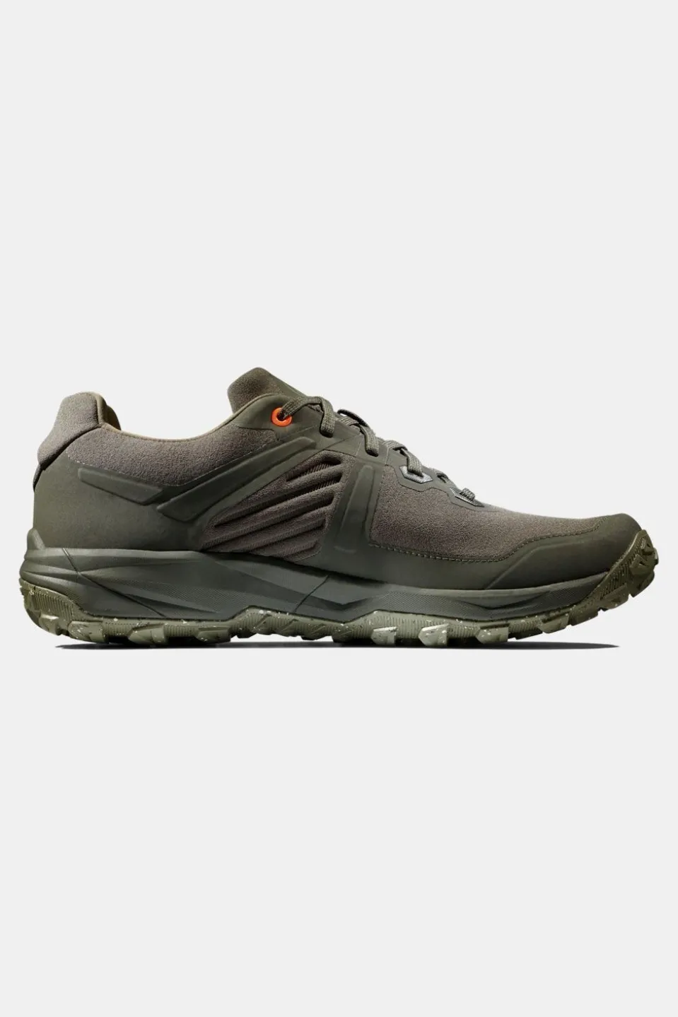 Mammut Ultimate III Low Gore-Tex Wandelschoen
