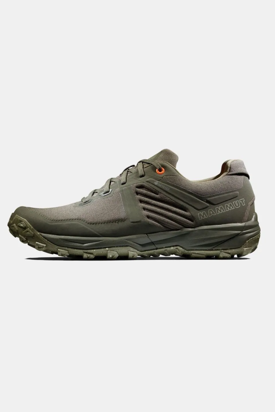 Mammut Ultimate III Low Gore-Tex Wandelschoen