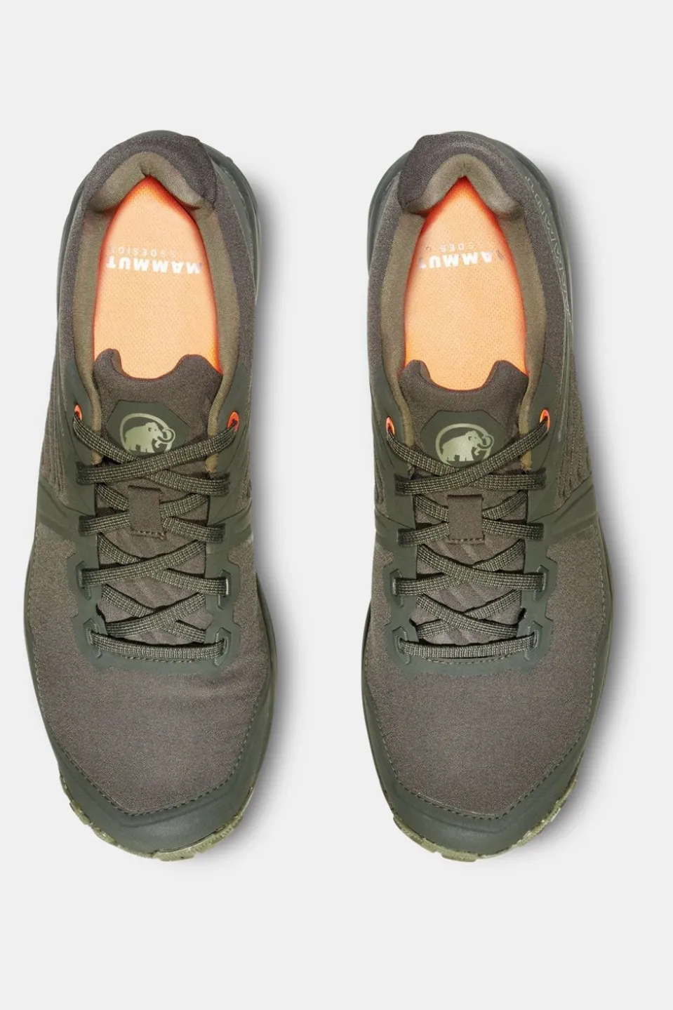 Mammut Ultimate III Low Gore-Tex Wandelschoen