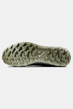 Mammut Ultimate III Low Gore-Tex Wandelschoen