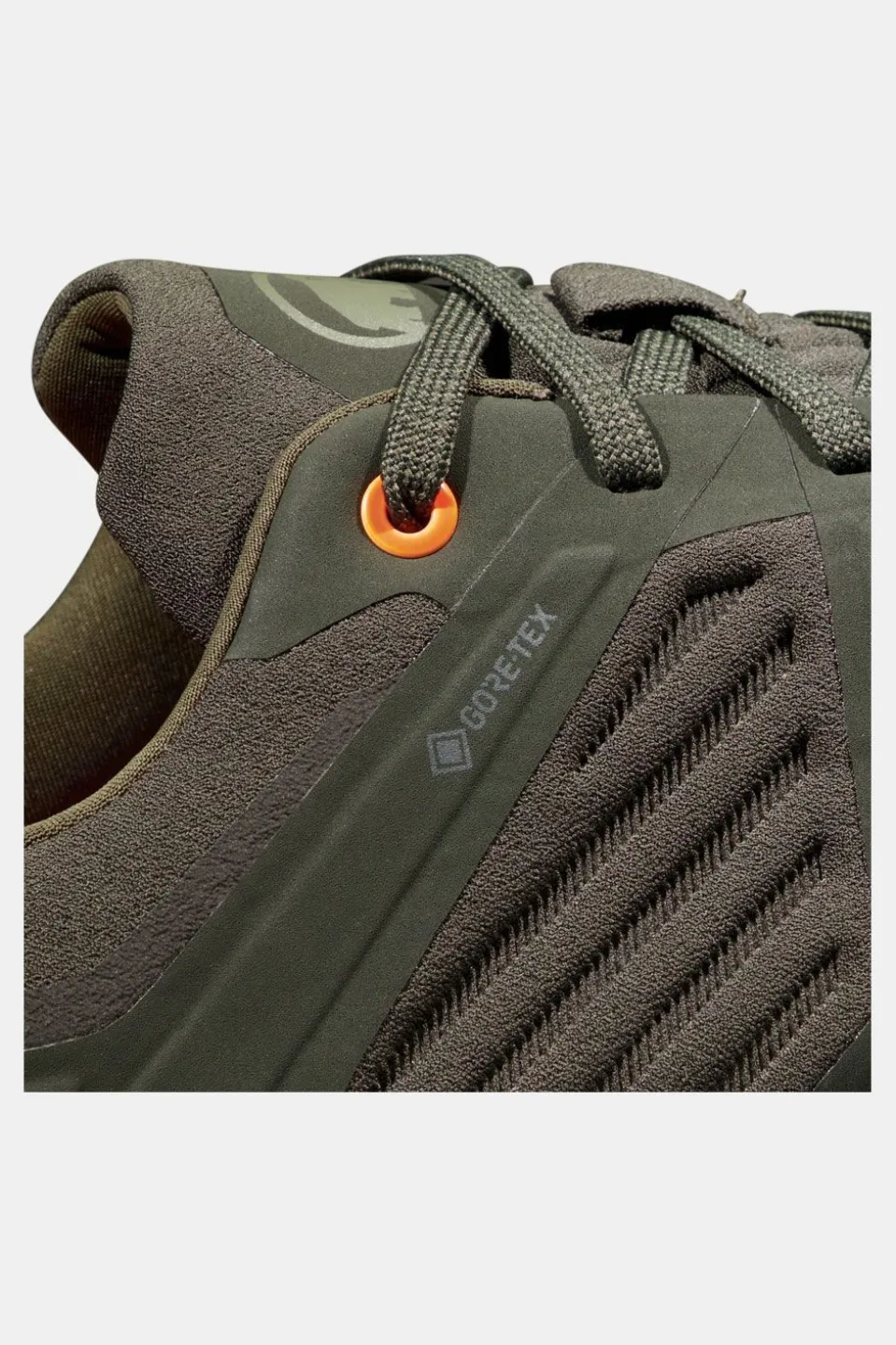 Mammut Ultimate III Low Gore-Tex Wandelschoen
