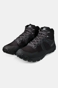 Mammut Ultimate III Mid Gore-Tex Wandelschoen