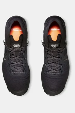 Mammut Ultimate III Mid Gore-Tex Wandelschoen