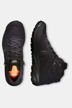Mammut Ultimate III Mid Gore-Tex Wandelschoen
