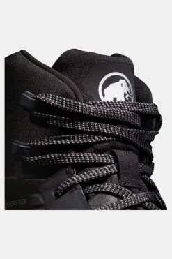 Mammut Ultimate III Mid Gore-Tex Wandelschoen