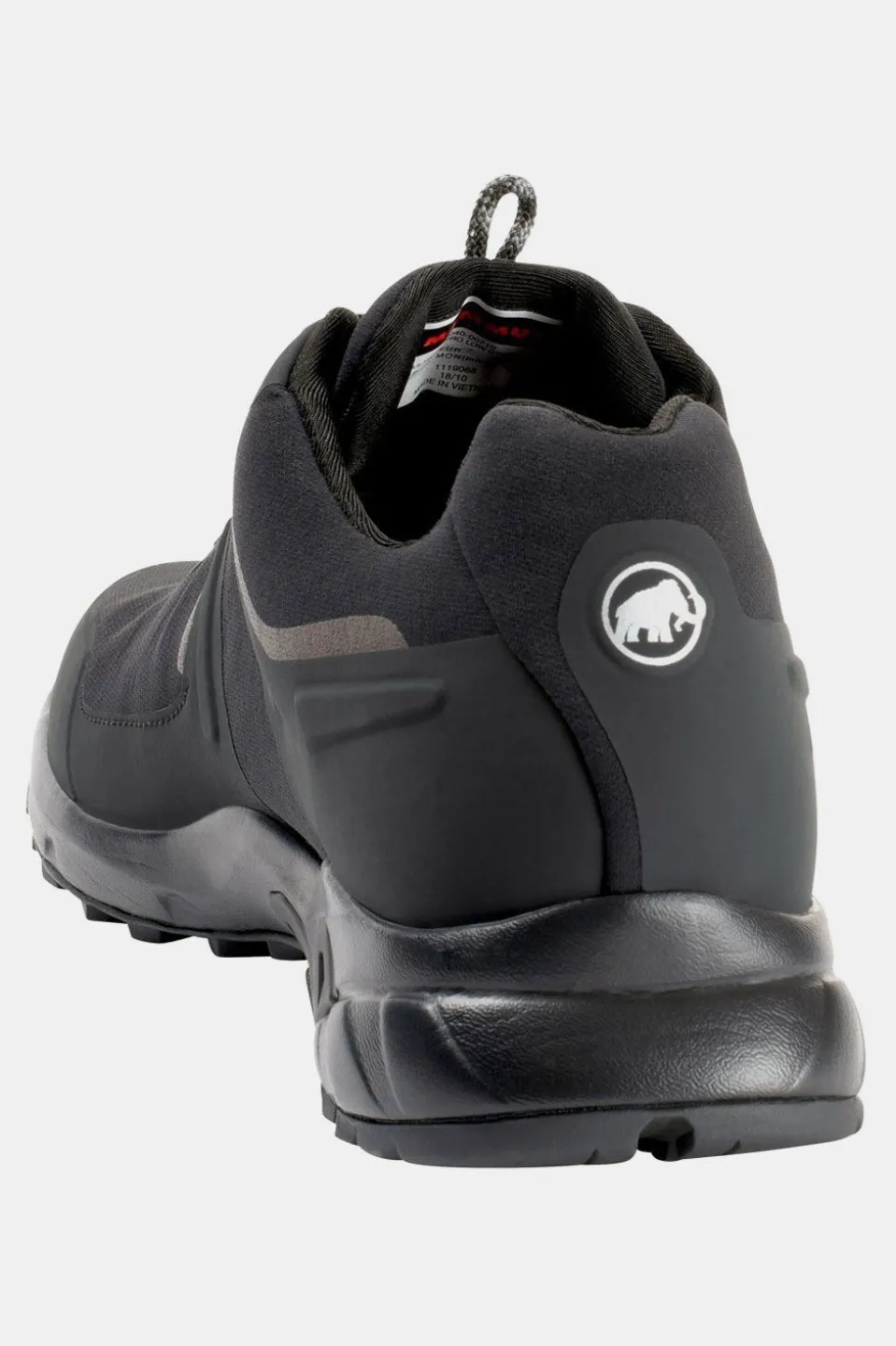 Mammut Ultimate Pro Low GTX Wandelschoenen