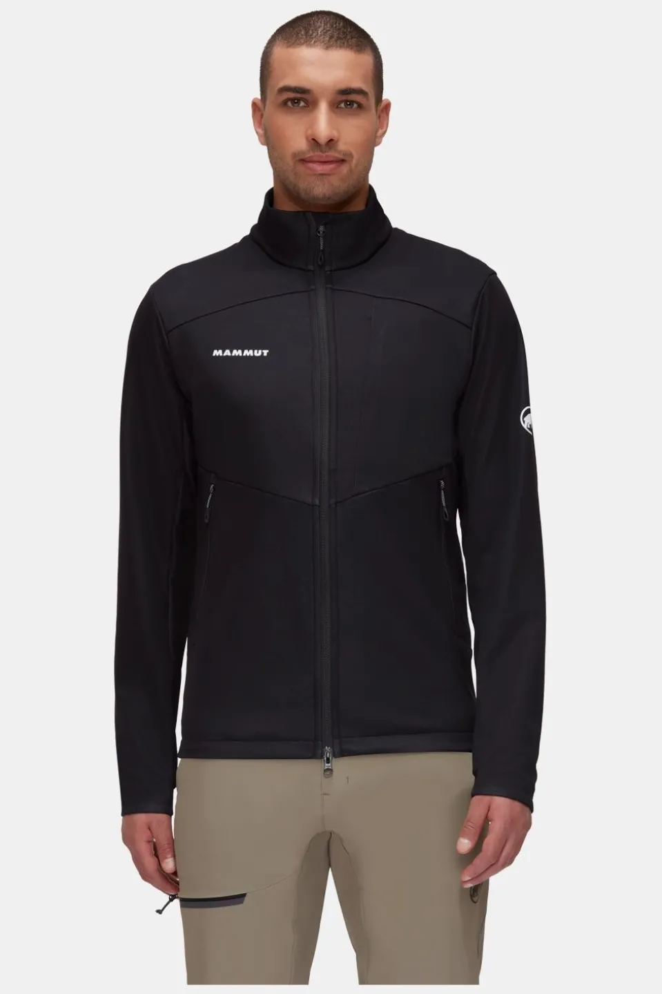 Mammut Ultimate Vii So Jacket Men