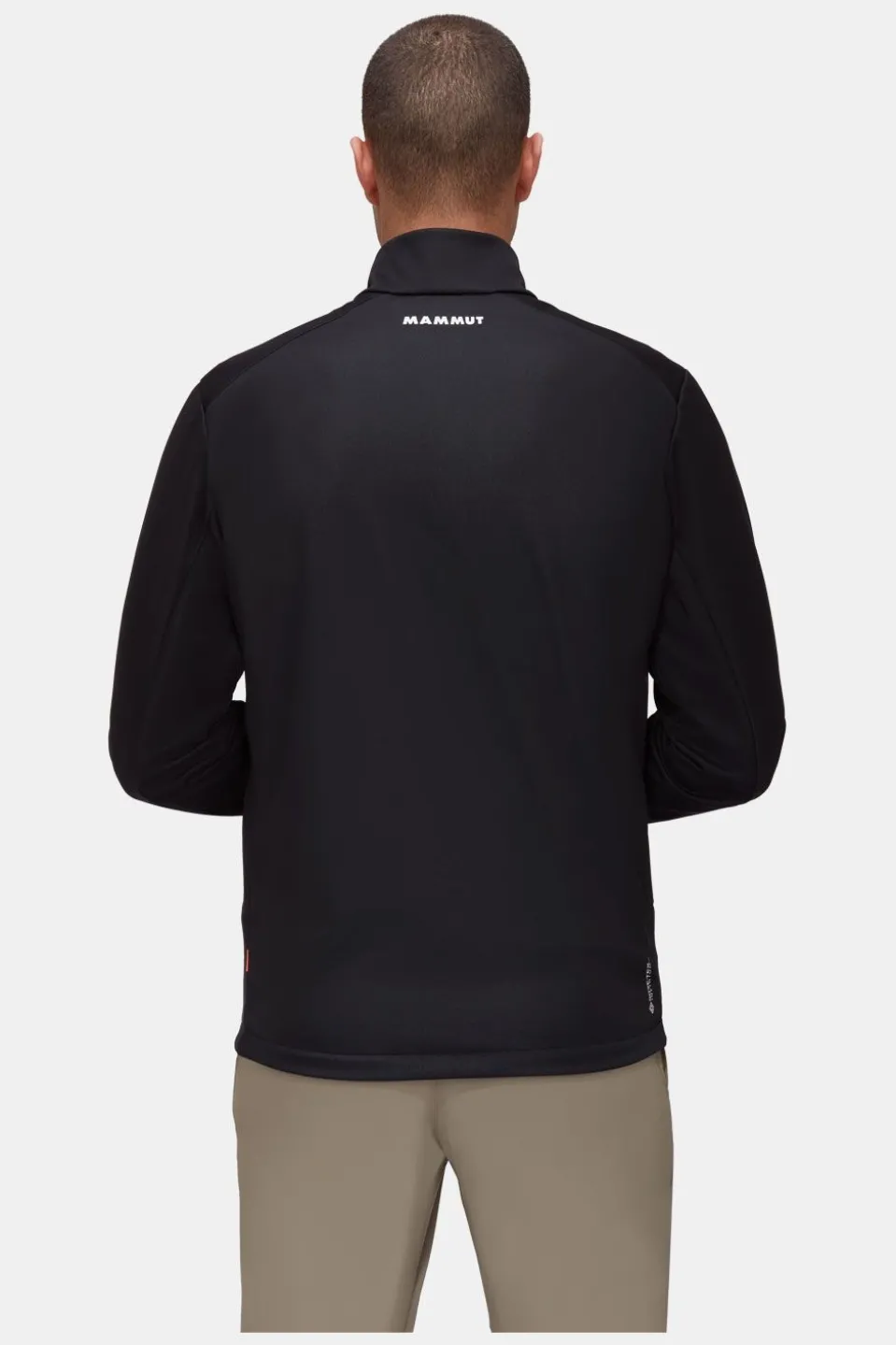 Mammut Ultimate Vii So Jacket Men