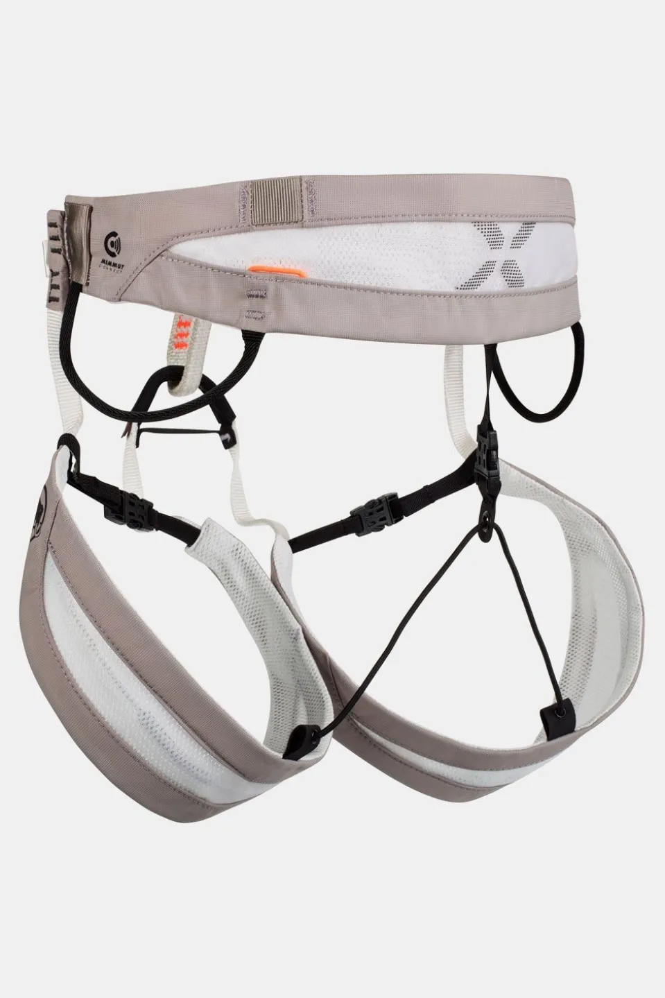 Mammut Zephir Altitude Klimgordel
