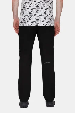 Mammut Zinal Hybrid Broek